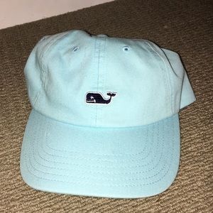 2 for 18! Aqua Vineyard Vines Baseball Hat